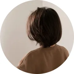 40代女性