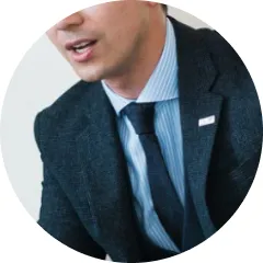 30代男性