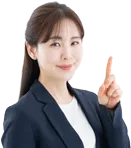 女性スタッフ